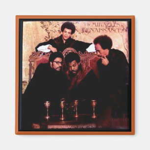 Renaissance- Billy Griffin -The Miracles Magnet