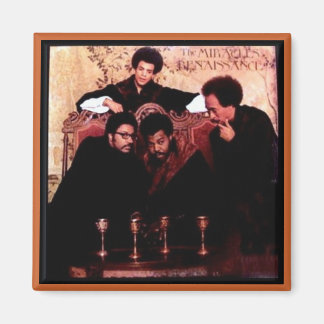 Renaissance- Billy Griffin -The Miracles Magnet