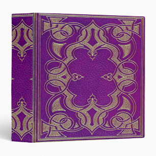 Renaissance Binder