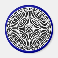 RENAISSANCE ,blue