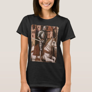 Renaissance Festival Medieval Art Ren Fair Medieva T-Shirt