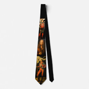 Renaissance Germany Tie