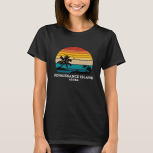 RENAISSANCE ISLAND ARUBA T-Shirt