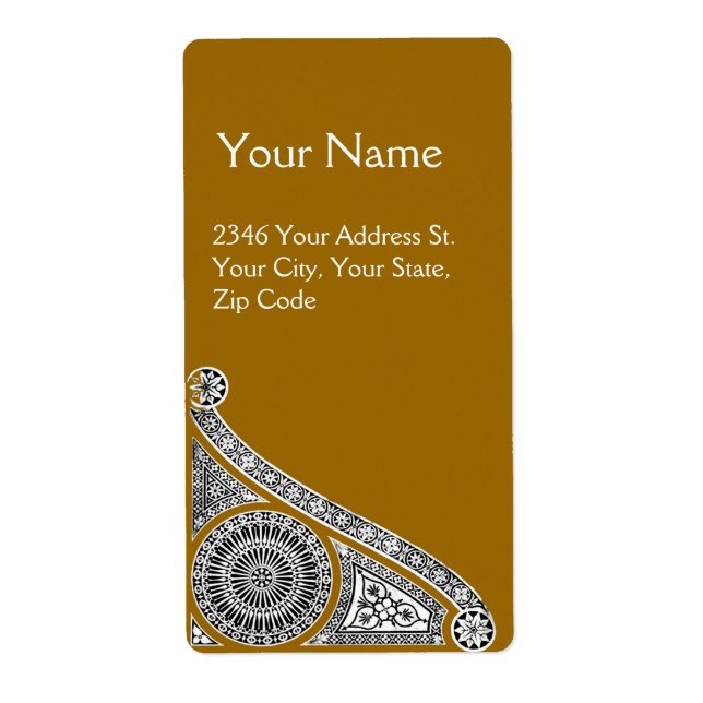 RENAISSANCE Jaune (Devant)