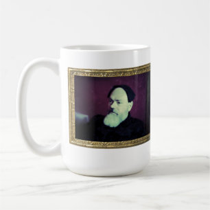 Renaissance Man Mug
