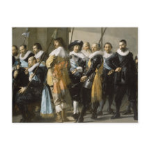 Renaissance Men