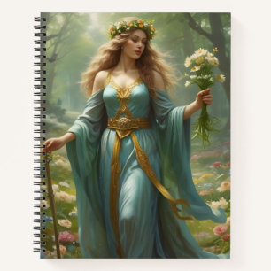 Renaissance Notebook