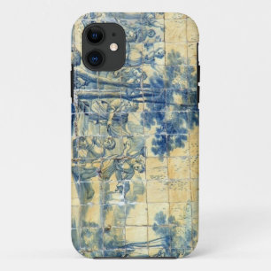 Renaissance Picnic iPhone 11 Case