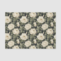 Renaissance Romance - William Morris Inspired