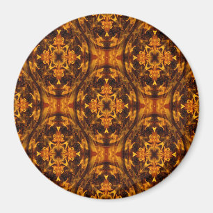 Renaissance Shields.... Magnet