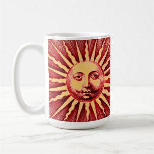 Renaissance SOL Mug