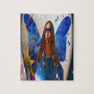 Renaissance Starlight Jigsaw Puzzle