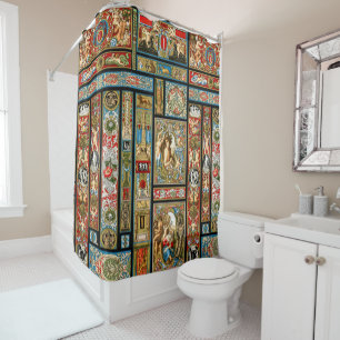 Renaissance Themes Textiles and Fabrics