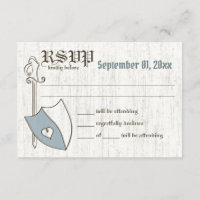 Renaissance Wedding Arms Response