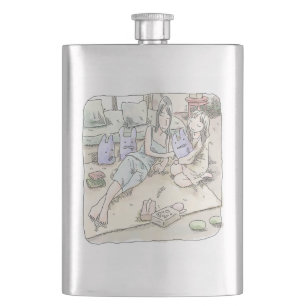 Rename Hip Flask