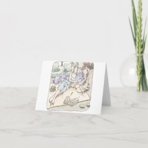 Rename Note Card