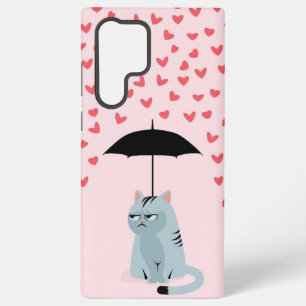 Rename your cats dog on the phone case