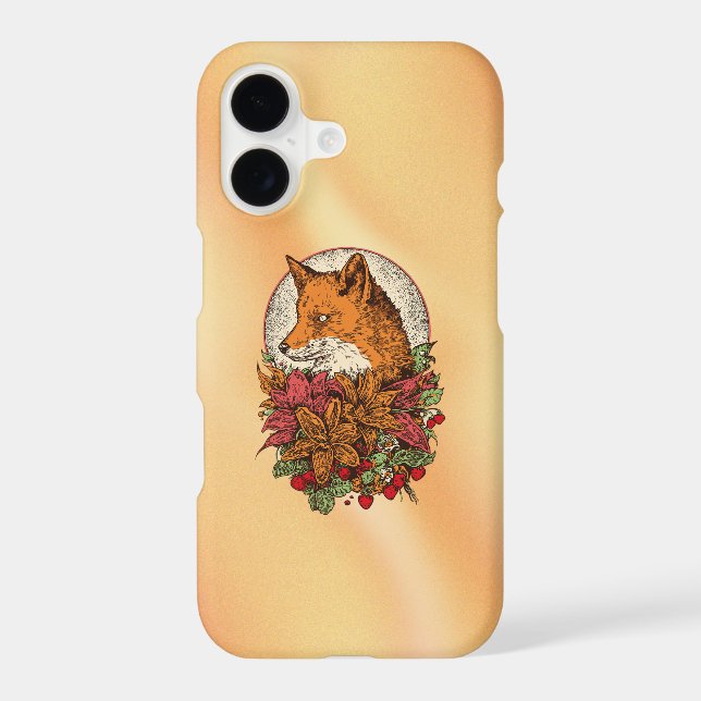 Renard (Verso)
