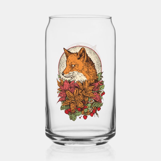 Renard (Recto)