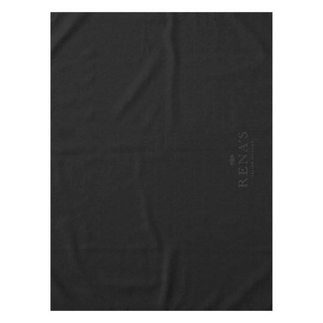 Rena's Table Cloth (Front)