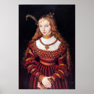 RENASSAINCE BEAUTY,FASHION JEWELRY COSTUME DESIGN POSTER