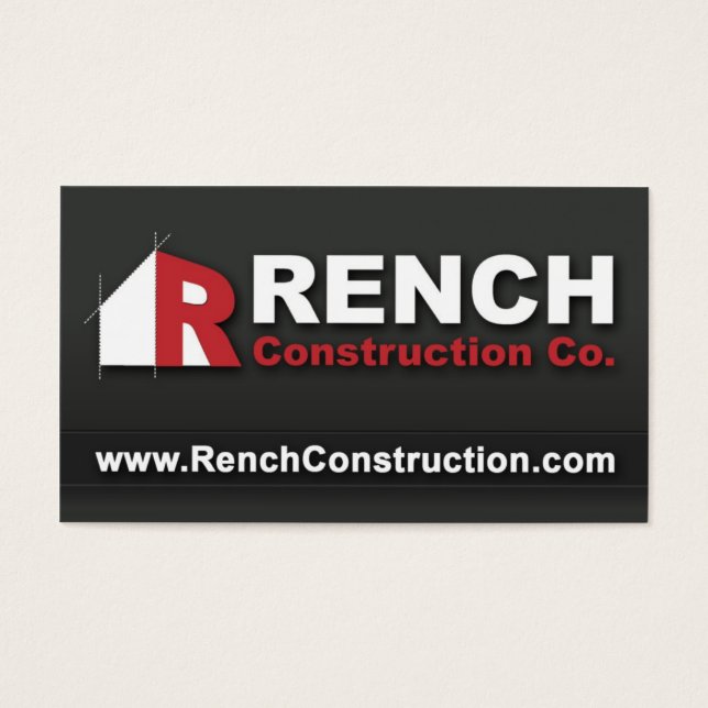 Rench Construction, LLC (Devant)
