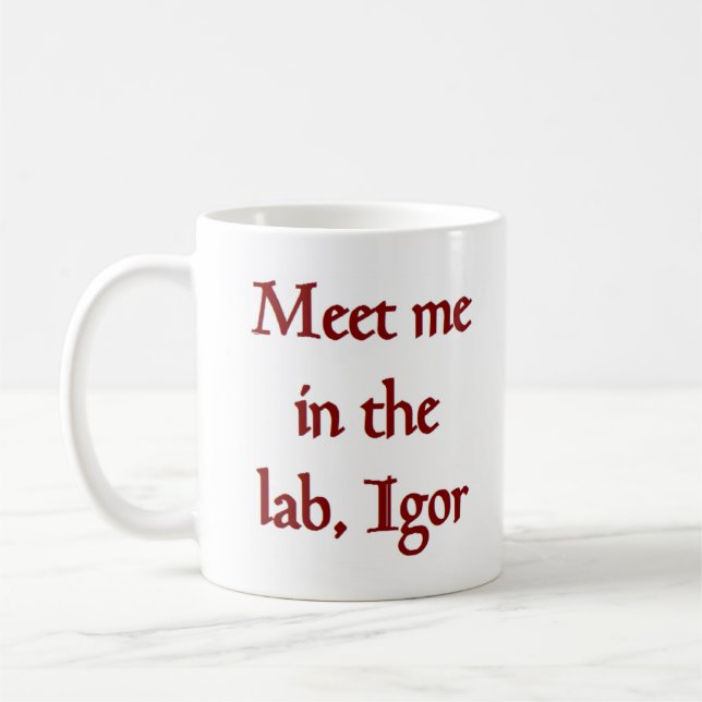 rencontre-moi igor café tasse (Gauche)
