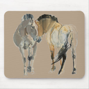 Rencontre Mouse Pad
