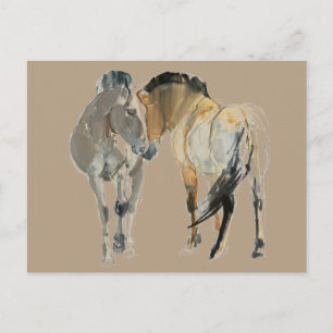 Rencontre Postcard