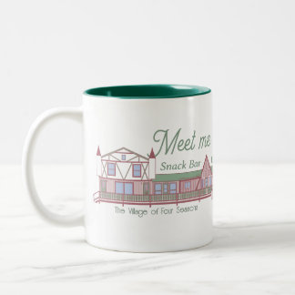 Rencontrez-moi au Boardwalk Mug