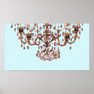 Rencontrez-Moi Sous Le Lustre ~ Imprimer / Poster