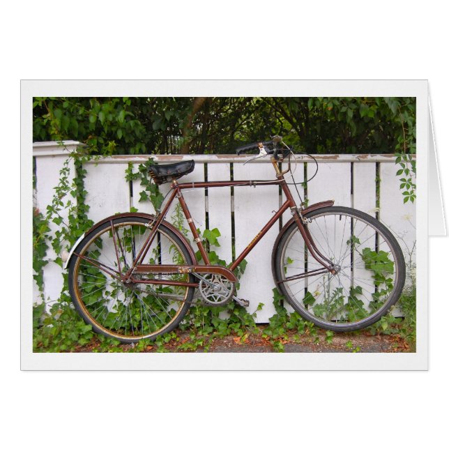 Rendez-Vous (Front Horizontal)