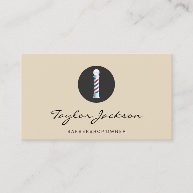 Rendez-vous au pôle en coiffure (Devant)