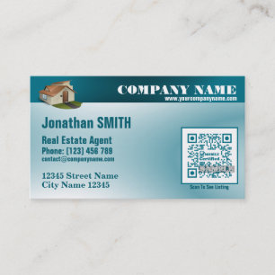 Rendez-vous Carte de visite de code de QR (code fait sur