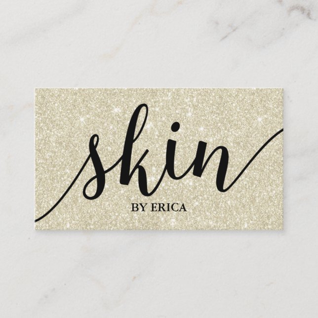 Rendez-vous d'ivoire d'Esthetician de spa de salon (Devant)