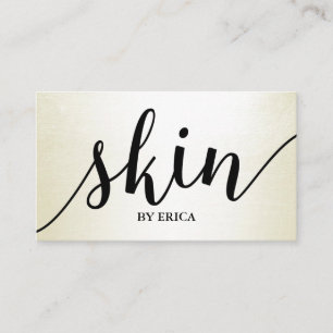 Rendez-vous d'ivoire d'Esthetician de spa de salon