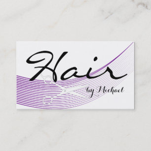 Rendez-vous sur la liste blanche des cheveux solid