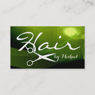Rendez-vous sur la liste des cheveux - Abstrait ve