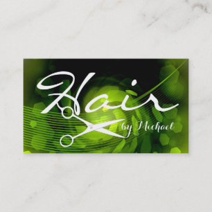 Rendez-vous sur la liste des cheveux - Abstrait ve