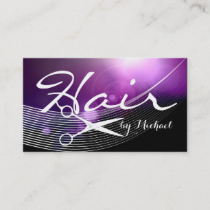 Rendez-vous sur la liste des cheveux - Abstrait vi