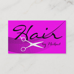 Rendez-vous sur la liste des cheveux solides roses