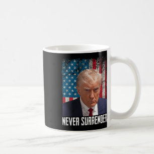 Rendez-vous Trump Mug Shot 2024 Président américai