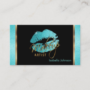 Rendez-vous turquoise de parties scintillantes de