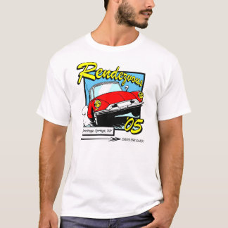 Rendezvous 2005 T-Shirt