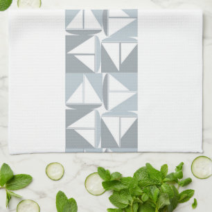 Rendezvous galley towel