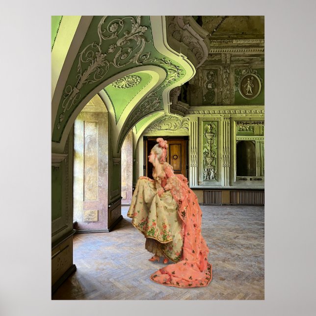 Rendezvous Poster (Front)