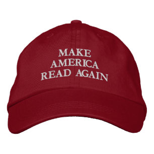 Rendre casquette à l'Amérique