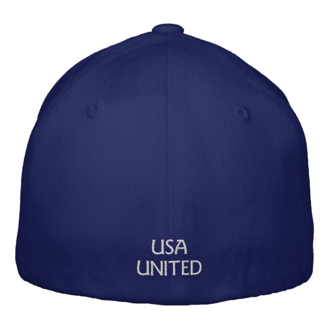 Rendre Casquette l'Émerique (Dos)