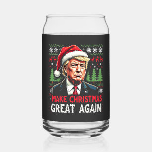 Rendre Noël super à nouveau moche Noël Sweat Trump