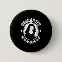 Rene Descartes Cogito Ergo Sum Quote